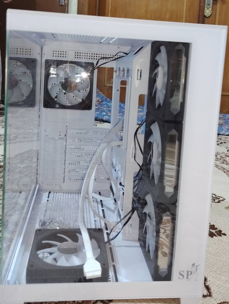 كيس فارغ للبيع
سلام عليكم كيس فارغ للبيع ما مستخدم جديد صار شهر من أخذته
المكان كربلاء
السعر 90 وبيه مجال


**إذا كنت صاحب هذا الإعلان وتريد حذفه لأي سبب، رجاءا أرسل رسالة إلى الدعم الفني**