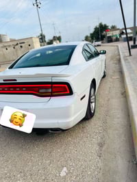 تشارجر ٢٠١٤ • رقم بصره • تبريد