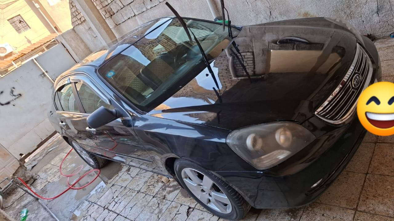 سلام عليكم من رخصت الادمن اوبتما 2007 مكفوله من الحادث بيه طخات خفيفه كير ومحرك كفاله السعر 68 وبيه مجال


**إذا كنت صاحب هذا الإعلان وتريد حذفه لأي سبب، رجاءا أرسل رسالة إلى الدعم الفني**