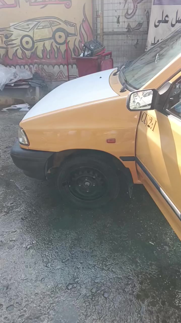 السلام عليكم سايبا مودل 2017
باسمي مكينه رصاصي اللون ليموني للاستفسار الاتصال على الرقم ***********
