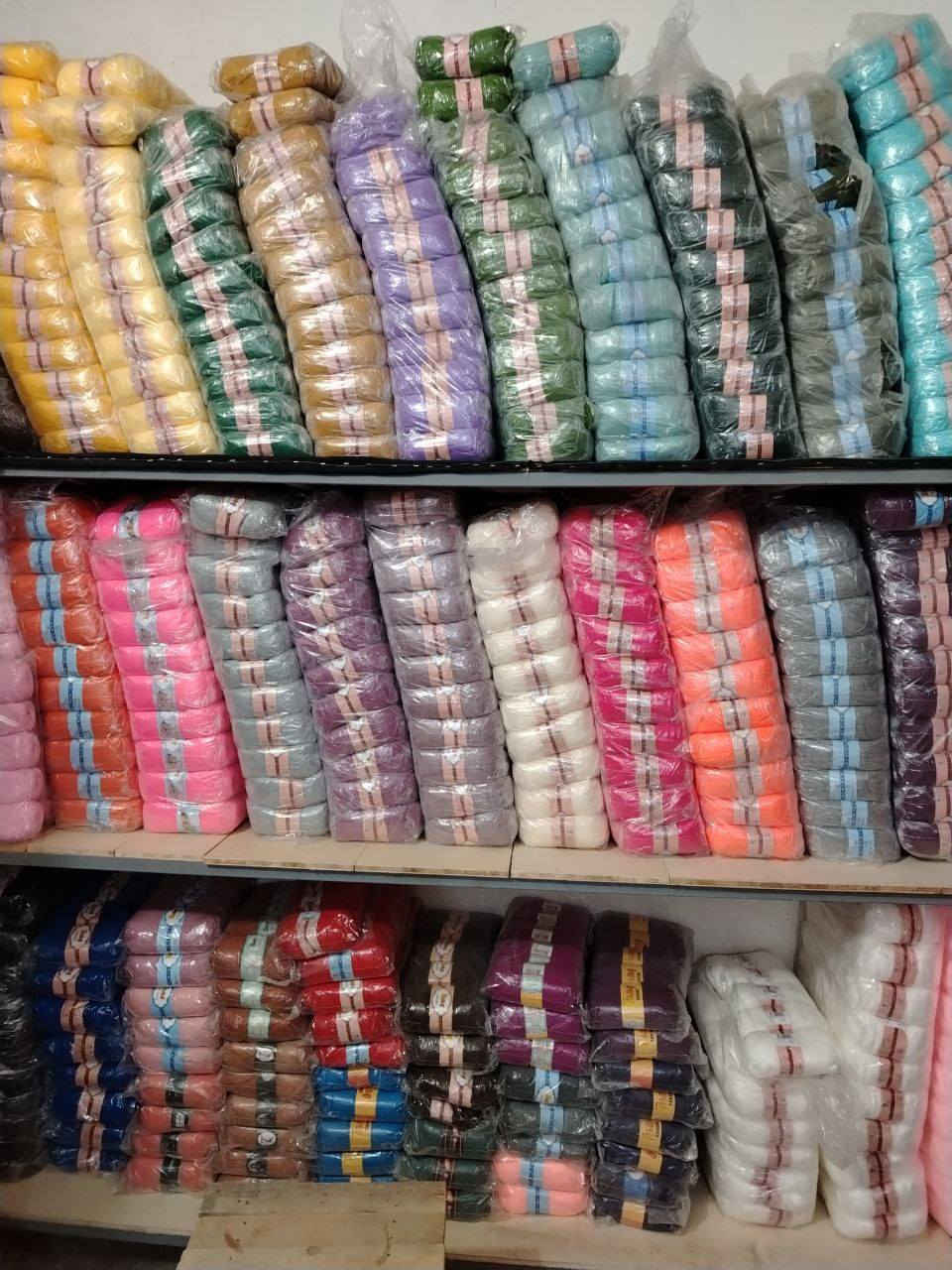 تم اليوم وصول خيط صوف حياكة TUNÇ تونك تركي نوعيه ممتازة لي مجربه يعرفه شنو الوان روعة اكثر من 57 لون الاستفسار على الأسعار الاتصال على الصفحة الرئيسية للمحل على الرابط التالي https://m.facebook.com/BitWoreesh/ 
او على الرابط تيليكرام alheetyyyy 👈👈للإستفسار
https://t.me/bitwaresh
او رابط الوات ساب 
https://chat.whatsapp.com/IqHmQ6DbjdrLTdPvrehvWR
العنوان الرئيسي /العراق- الأنبار - قضاء هيت - شارع الحمام- يتوفر خدمة توصيل لجميع محافظات العراق


**إذا كنت صاحب هذا الإعلان وتريد حذفه لأي سبب، رجاءا أرسل رسالة إلى الدعم الفني**