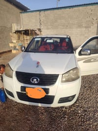بيكم كريت ويل رقم قاديسيه موديل 2013 نظيفه ومامتعوبه كير مكينه فوول  ح...
