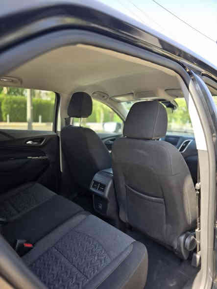 للبيع شوفر كونيكس موديل ٢٤ وارد أمريكي تبديل النيد فقط والباقي كفالة لون اسود مواصفات LT سيارة حرة تسجل اي محافظة عدا محافظات الإقليم...مواصفاتها 
شاشة كال بلاي 
حساس امامي خلفي 
كاميرا دوارة خلفية 
مانع تصادم 
مانع انزلاق 
كروز سرعة 
وضعيات قيادة 
شاشة اعطال 
دفع رباعي 
الكراسي كهربائية 
الباب الخلفي كهربائي 
تدفئة با الكشنات 
سيارة جديدة ماشية ٢٨ الالف ميل 
السعر ١٦٨ وبيها مجال 
الاتصال ***********
