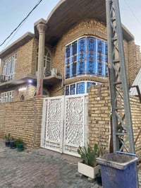 دبيه الثانيه • ١٧٠م • ركن واجهه ١٢م