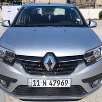 رينو سنبل 2023 اصل حره باسمي تحويل ثاني يوم سعرهه 102 ماشيه 46 مكفوله ...