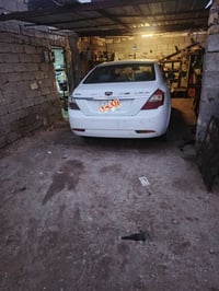 ام كراند • ٢٠١٢ • كير يفصل