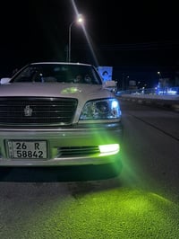 محجله • ديزل • ويل ١٦