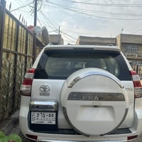 برادو للبيع ٢٠١٤ محدثه ٢٠١٦.     ٦سلندر كامل مواصفات بيه بأرد ماشيه ١٣...