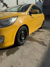 اكسنت خليجية • ٢٠١٢ • بابل