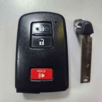 تويوتا راف4 • ريموت أصلي • أربيل