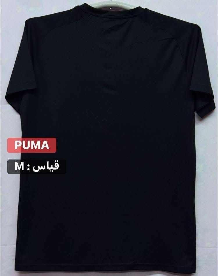 تيشيرت PUMA‏ اورجينال نضافة 100‎%‎

قياس : M

‏MADE IN CAMBODIA

غير مستخدم

———————————————-

يوجد توصيل 🚚 ( بغداد - محافظات العراق )

☎️رقم الهاتف : ***********

للحجز - دايركت
