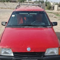 كاديت • كمرك مدفوع • محرك وكير شرط