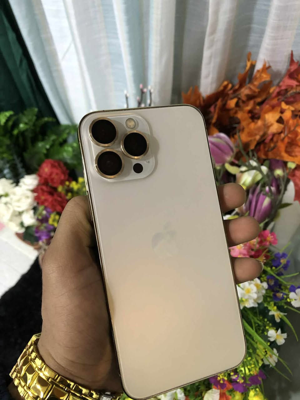 جهاز ايفون 13 برو ماكس جهاز ع وضع الشركة كلش نظيف وبدون عيب ذاكرته 128 وبطاريه 86 جهاز كامل بلادي وكلشي مامبدل بيها فقط فيس إيدي بالتحديث الجديد وكف والباقي شرط تفحصه شاشة وبطارية وكل جسمه بلادي وجهازي نموذج M/LL/A شرط أبيعه إلك كارتونه وشاحنته كامل وجاهز جهاز مرتب كلش عنواني كركوك رايده 525 ألف شراي اتصل ع رقمي ***********
