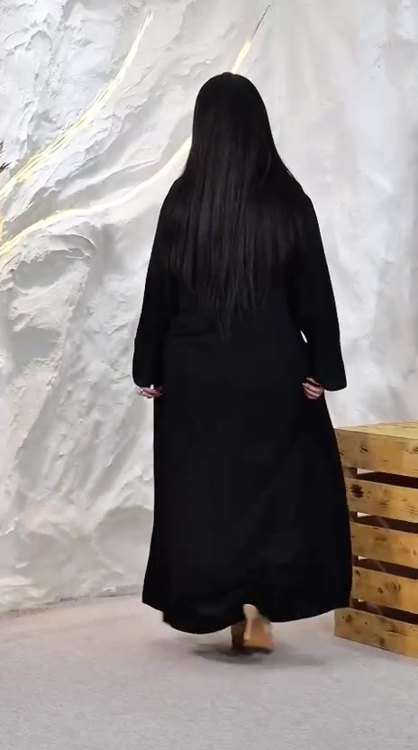 كشمير طويل تطريز خامه وشغل درجه اولى
قياسات 
2XL 3XL 4XL 5XL 

سعر الدرزن 90 الف

اقل طلب درزن


**إذا كنت صاحب هذا الإعلان وتريد حذفه لأي سبب، رجاءا أرسل رسالة إلى الدعم الفني**