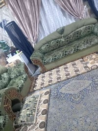 ٩ مقعد • زيتوني • كربلاء حي العامل