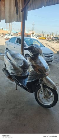 دراجة نضيفه • كهربائيات شغالة • سوك الشيوخ