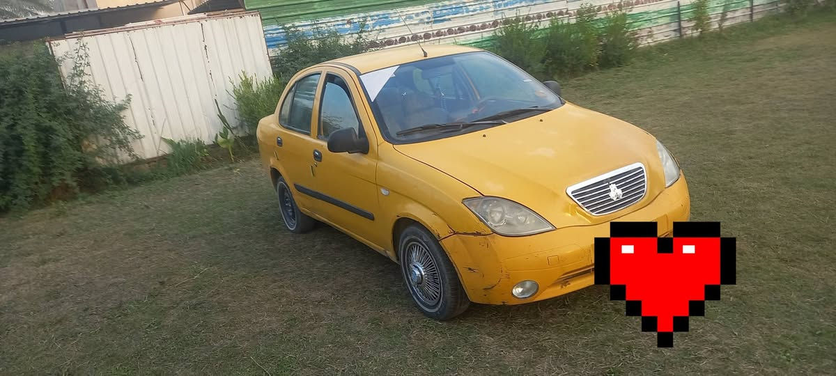 طيب موديل ٢٠١٥ رقم بغداد السيارة خير من الله السعر ٣٧بيها مجال للطيبين مكاني تاجيات قرب مرور التاجيات الاستفسار *********** بيع أو مراوس حسب القناعه
