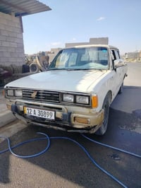 بيكم دبل قماره نيسان داتسن بسمي شرط التحويل 07508398043 07740929128