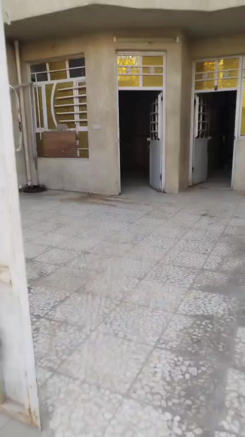 السلام عليكم من رخصه الأدمن المحترم
دار للايجار ١٢٥ متر طابق واحد بالطابو
بغداد حي الرئاسه نهايت شارع ٢٠
ب 225
للاستفسار ***********
