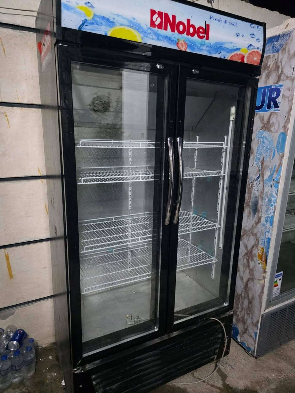 عارضات وبطحيات ايكور تركي اصلي ضمان الشغل التبريد والتجميد مستعملات وشرط الشغل و النظافه ميه بل ميه مكاني بغداد حي البتول


**إذا كنت صاحب هذا الإعلان وتريد حذفه لأي سبب، رجاءا أرسل رسالة إلى الدعم الفني**