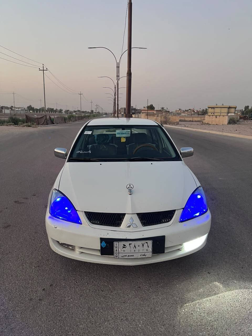 السلام عليكم لانسر 2009 رقم بغداد تحويل مباشر مكينه 1600 قبق اسود كير اوتو خير من الله كهربائيات كله شغاله منضومه زنون جديده صدر امامي جديد صدر خلفي جديد جامه اماميه جديده الكشنات الابلاديه ارضيه جديده باتري جديد السياره جديده مال بيت ما متعوبه السعر 79 وبيه مجال المكان ديالى بلدروز ***********
***********
السلام عليكم لانسر 2009 رقم بغداد تحويل مباشر مكينه 1600 قبق اسود كير اوتو خير من الله كهربائيات كله شغاله منضومه زنون جديده صدر امامي جديد صدر خلفي جديد جامه اماميه جديده الكشنات الابلاديه ارضيه جديده باتري جديد السياره جديده مال بيت ما متعوبه السعر 79 وبيه مجال المكان ديالى بلدروز ***********
