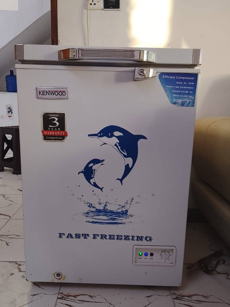 اغراض بيت للبيع بسعر مناسب مكاني بسويب ماعندي توصيل


**إذا كنت صاحب هذا الإعلان وتريد حذفه لأي سبب، رجاءا أرسل رسالة إلى الدعم الفني**