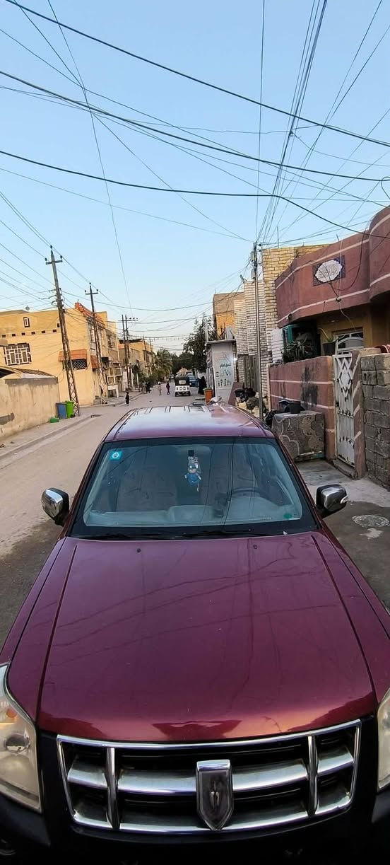 سياره جنبي نضيفه ما متعوبه موديل 2013
حداده ممتازه 
تايرات جيد
محرك جيد 
باتري جيد 
رقم بغداد 
مكانه بغداد
فقط ملاحظات تم تصليحها ويوجد صور قبل التصليح 
للتواصل الاتصال على الرقم 
***********
