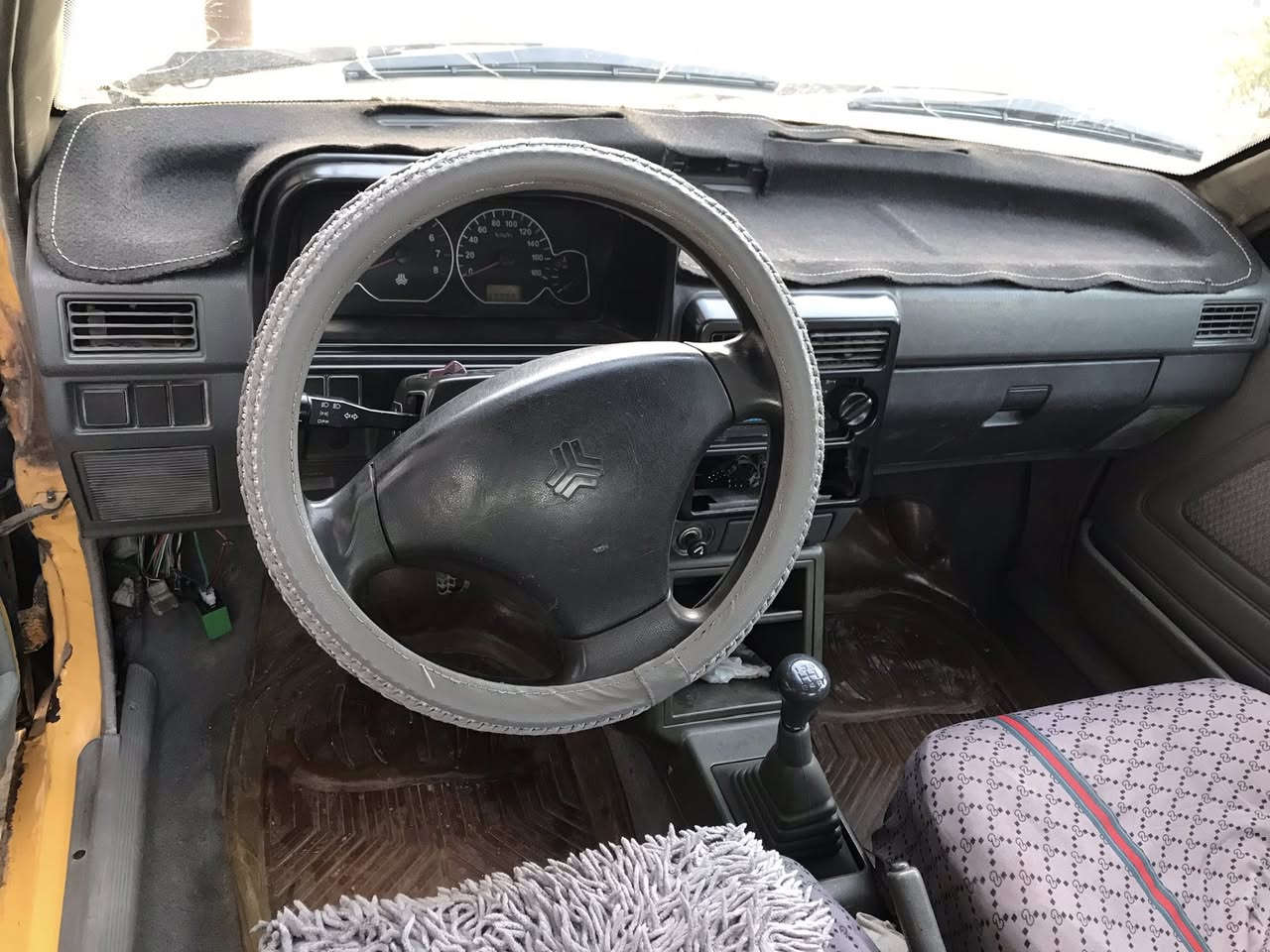 السلام عليكم من رخصة الآدمن 
سايبا موديل 11 بغداد حلوه كامله تخم تاير بسمي تحويل مباشر  غرامات أو هيئه علينا شرط التحويل 
الشراي يتصل ***********
