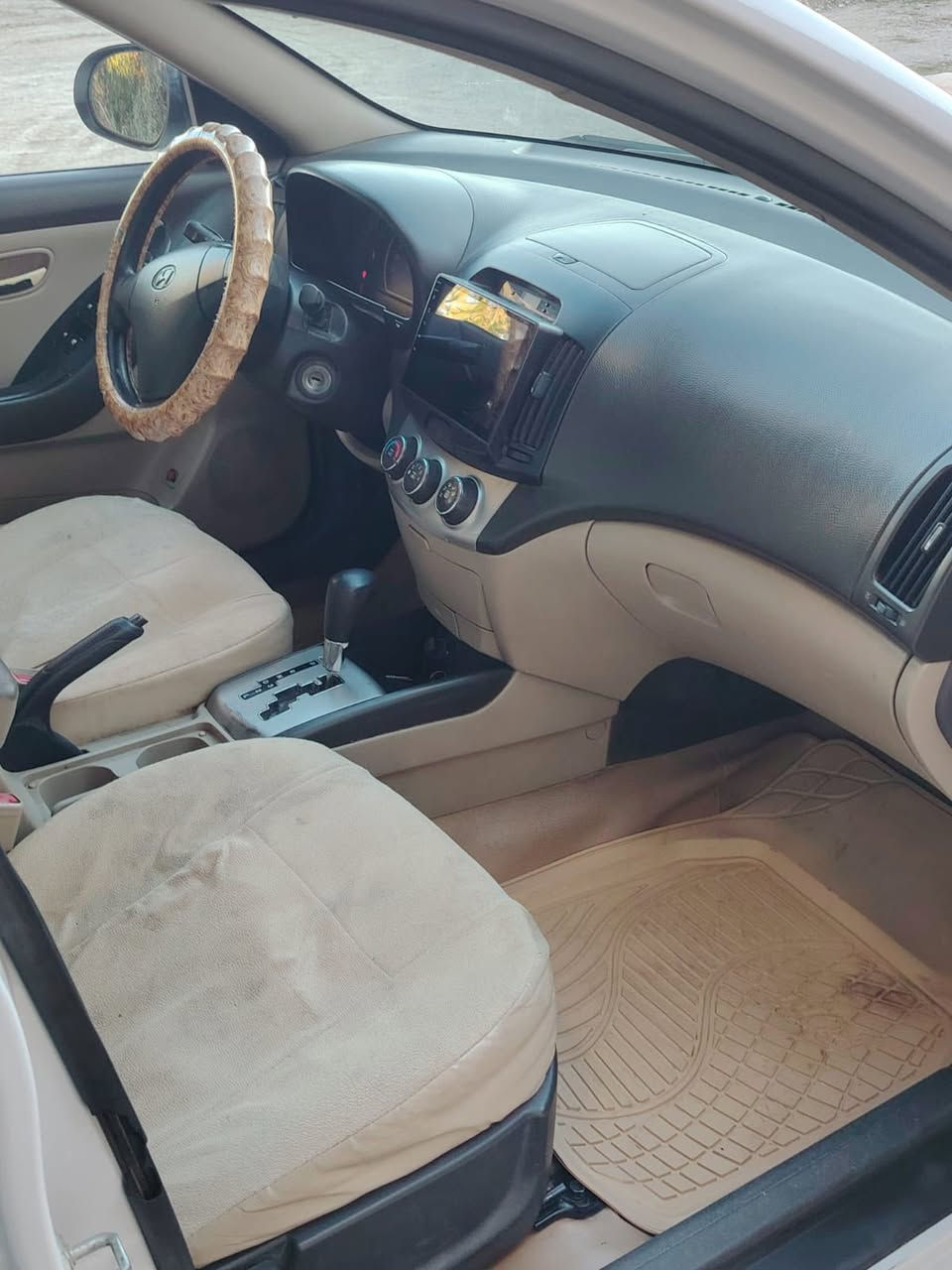 سلام عليكم النترا للبيع موديل ل2011  مكينه 16. مكاني كركوك. ***********
