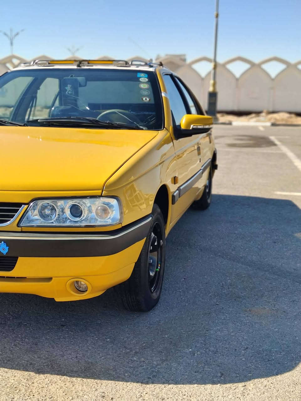 السلام وعليكم بيجو اكد موديل 16 السياره مكينه ويكر خير من الله بيه جملغ تبديل السعر 45 وبيها مجال مكاني كربلاء شهداء سيف سعد للأستفسار ***********
