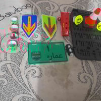 اكسسوارات • للبيع