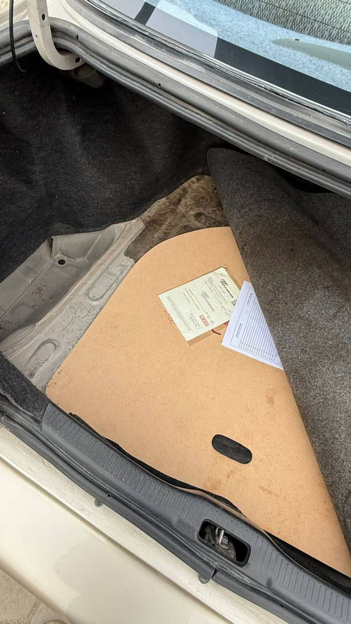 سلام عليكم كورلا مديل 93سياره مكفوله من ضربه والخياس ولكص ولعيب شرعي  مصبوغه عام بدون دواخل  غرفه حاويه مكينه وكير حلوات كير جديد كهربائيات كلها شغاله دشبول ايسر كلشي بيها يسره سياره محور حداديه جديده جاهزه مال جناي رقم كربلاء نكليزي بسمي تحويل مباشر مكان نجف سعر 70 وبيها مجال شراي يتصل  ***********
