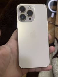 ايفون ١٣ برو • ١٢٨ جيجا • ضمان ماستر