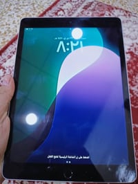 آيباد ٩ • ٦٤ • نظافة ٨٠٪