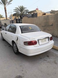 كيا اوبرس 2006 مزاد وزارة الداخلية تترقم حله معاملتها  كامله باقي على ...