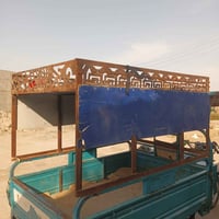 ستوتة • محجر • القرنة نهر الباشة