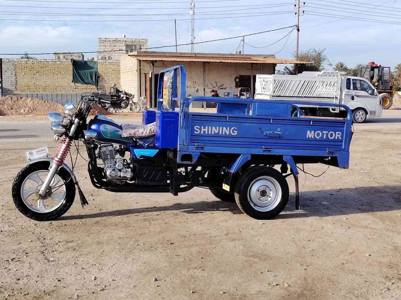 سلام عليكم جمره فحل باب اول 2022كفاله عامه وضع البلاد دراجه على وضع الشركه اوراق اصولي مقدم 25 السعر 1800وبيها مجال مكاني. ديوانيه الحمزه الشرقي ***********
