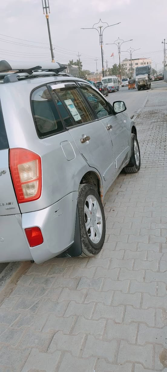 السلام عليكم
تيكو 2013 السعر 60
اتصل على هذا الرقم ***********
التفاصيل مذكوره بالفيديو العنوان البصره ابي الخصيب
