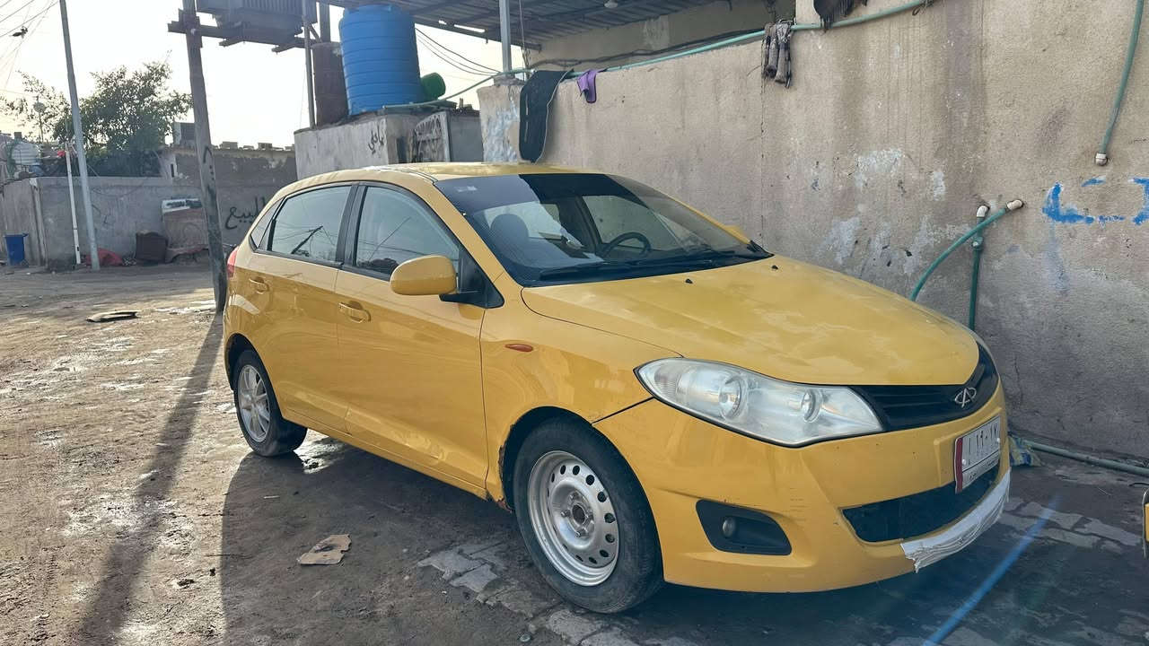 سلام عليكم شيري فلاوين مديل2013
سياره كفاله لا طكه ولا تبديل مجرد خياس بيها علا وضع شركه مكينه وكير كفاله لا تنقيص ولا تبخير هيها وغرامات مصفر تحويل ثاني يوم حداديه جديده امس شادها تاريات نص عمر بيها جراد بل بنيد فقد عنوان سياره بصره 5ميل 
سعر38 وبيها مجال لطيبين رقمي *********** بيه واتساب وشراي يتدلل
