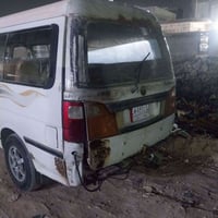 مكينة وكير • ٢٠١٦ • مدينه الصدر