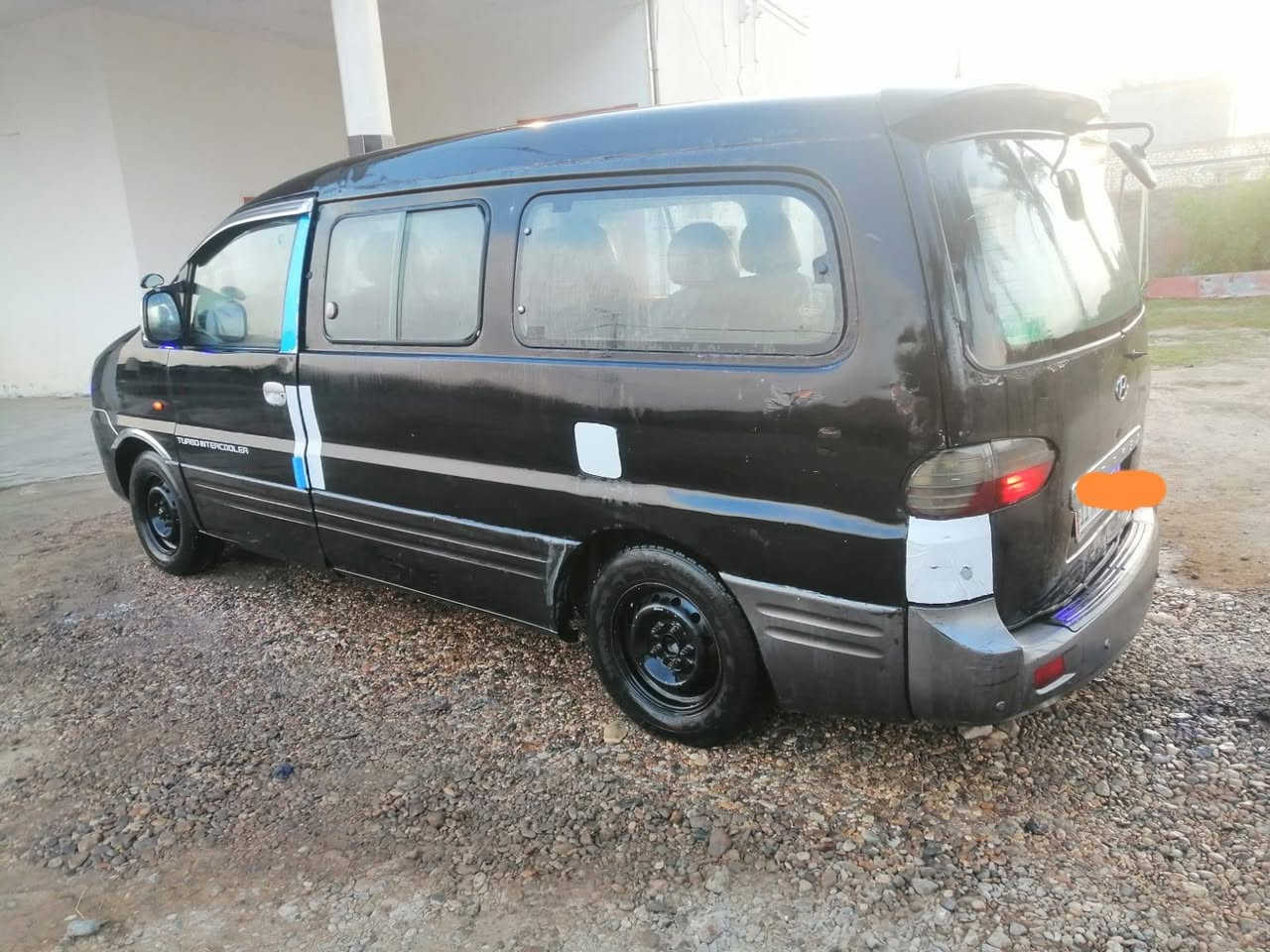 السلام عليكم ستاركس موديل 2007 مفتوح   رقم بغداد  سنويه  لل 2027
تدفيه تبريد🥶
 تخم تاير
صدر جديد
تحويل ثاني يوم.
الشراي يدخل خاص او يتصل على الرقم
***********
