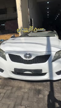 الحمدلله تم وصول كصة كامري 2007 -2011  كامري -كورلا - افلون  العنوان :...