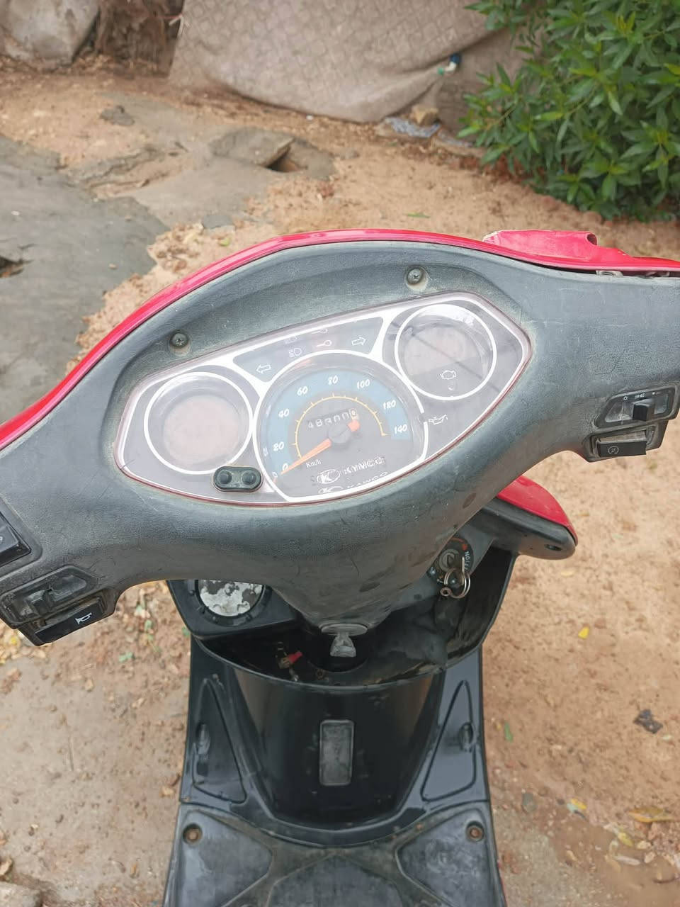 دراجه للبيع گايمه ماتشتغل عوزه تجفيت قيم وخذ مكاني سدير رقمي ***********
