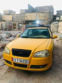 شيري كوين اجره2011 محور كورلا بيكاجو  تبريد عاطل لسعر30$ مكان بغداد ال...