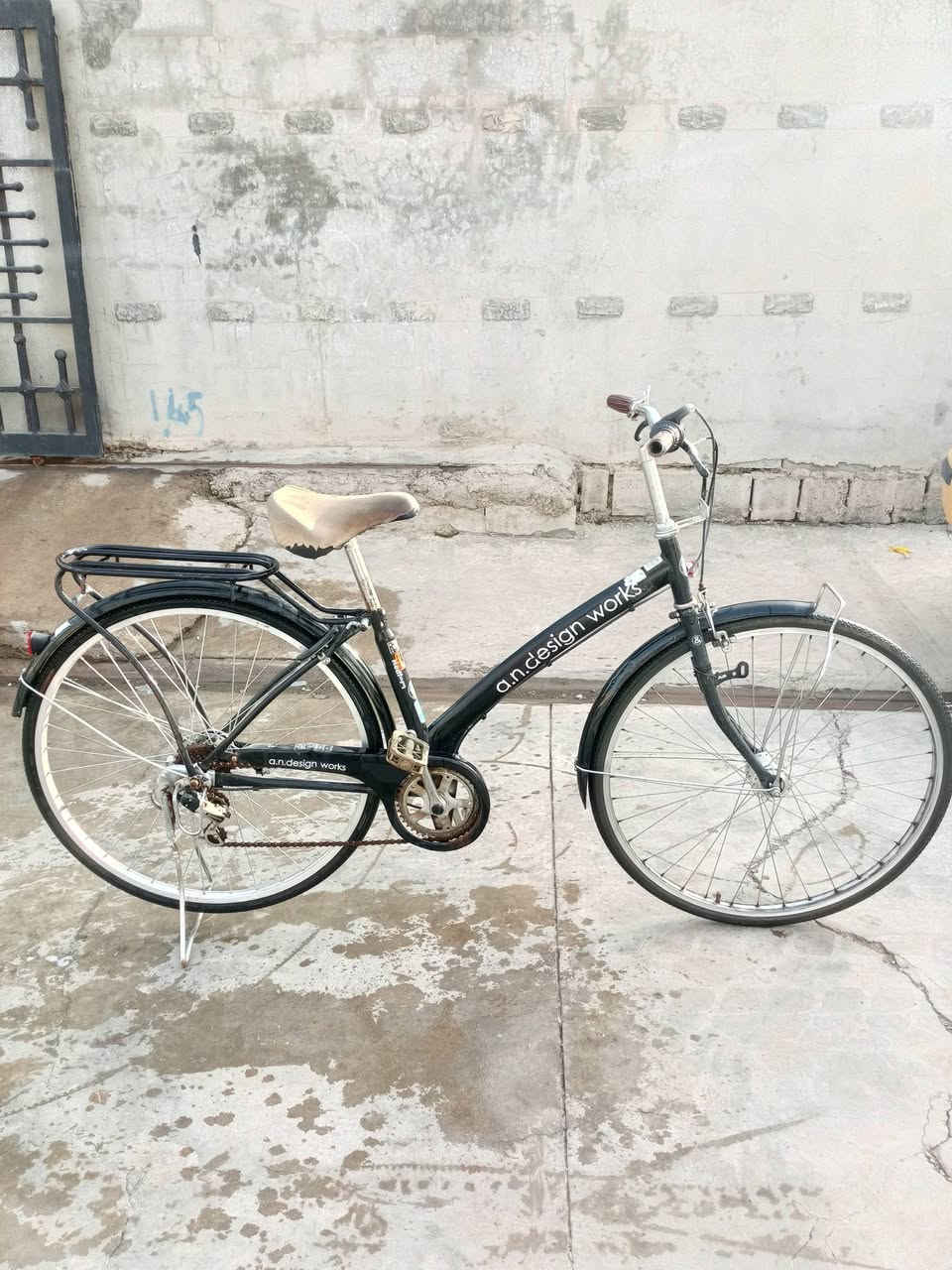 للبيع باسكل حجم 26 نضيف فول مواصفات سعر 80بي مجال العنوان كركوك حي النصر  اي استفسار خاص❤️‍🔥🚲


**إذا كنت صاحب هذا الإعلان وتريد حذفه لأي سبب، رجاءا أرسل رسالة إلى الدعم الفني**