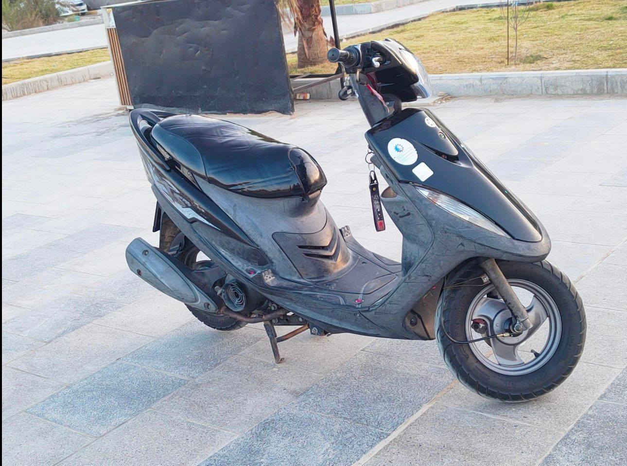 السلام عليكم
دراجه ماكس نظيفه رمبه بلاديه
اليحب يستفسر  ع رقم ***********
