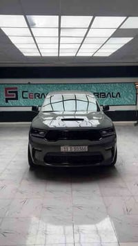 دورانكو R/T • ٢٠٢٣ • رقم بغداد مميز