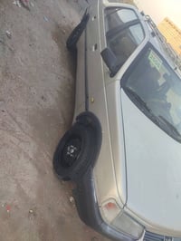 بيجو روا • ٢٠٠٨ • مكينة وكير