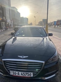 جنسيز • ٢٠١٥ • ٨ سلندر