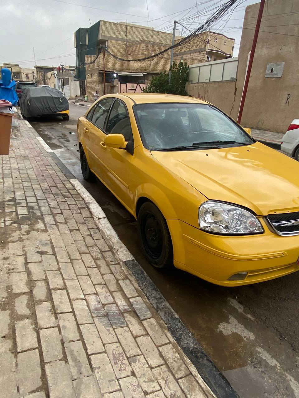 سلام علیکم اوبترا موديل 2006 مكينه كير حدادیه تخم تاير رقم بغداد مداور ثاني يوم نقصه جامه الامامية  مفطره مبدل بيه جاملغات امامي وبنيد اثر حادث بسيط بيع  او مراوس السعر 45 وبيه مجال حك لجيه مكاني كربلاء  ***********
